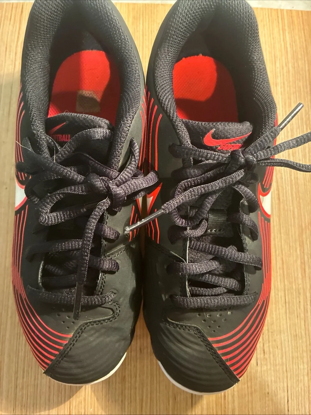Nike lightweight kids